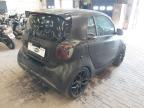 2016 SMART FORTWO BRA for sale at Copart SANDWICH