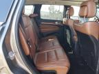 2013 Jeep Grand Cherokee Overland zu verkaufen in San Diego, CA - Front End