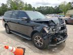 2019 Ford Expedition Max Xlt იყიდება Knightdale-ში, NC - Front End