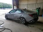 2024 Hyundai Elantra Sel zu verkaufen in Austell, GA - Front End