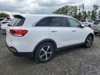2016 Kia Sorento Ex   for Sale in Arlington, WA - Vandalism