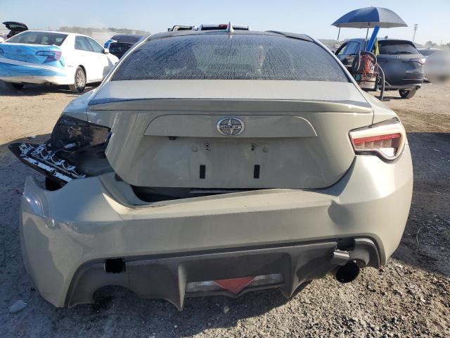Купе TOYOTA SCION 2016 Бежевий