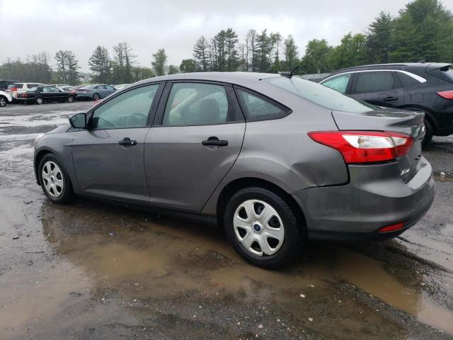  FORD FOCUS 2013 Gray