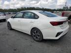 2019 Kia Forte Fe للبيع في Savannah، GA - Front End