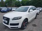 2007 AUDI Q7 S LINE for sale at Copart GLOUCESTER