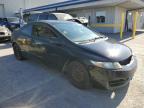 2010 Honda Civic Lx 1.8L იყიდება Las Vegas-ში, NV - Side