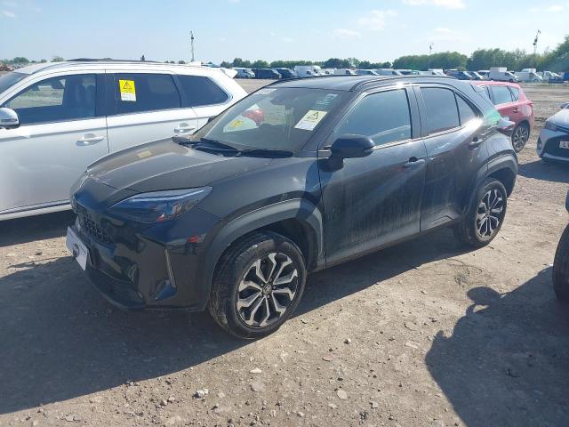 TOYOTA YARIS CROS 2023