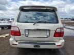 2003 Lexus Lx 470 for Sale in Brighton, CO - Side