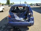 2010 Honda Fit    продається в Woodburn, OR - Rear End