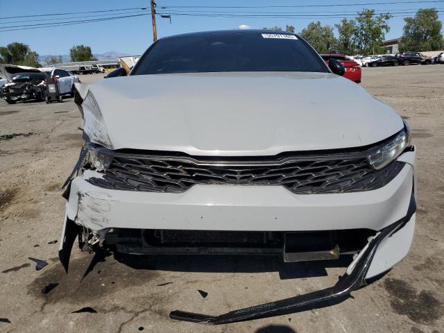  KIA K5 2024 Szary