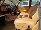 1965 JAGUAR MK II   à vendre chez Copart NY - NEWBURGH