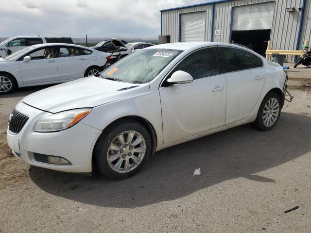 2013 Buick Regal 