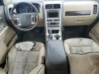 2010 Lincoln Mkx  продається в Tifton, GA - Front End
