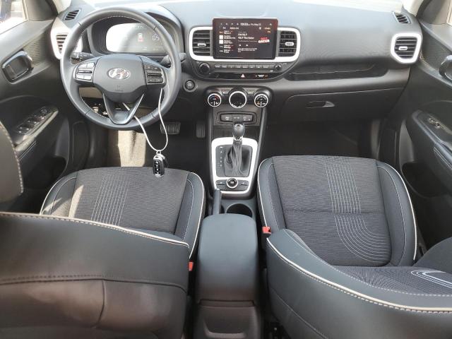  HYUNDAI VENUE 2024 Granatowy