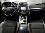 2017 Toyota Camry Le იყიდება Wheeling-ში, IL - Front End