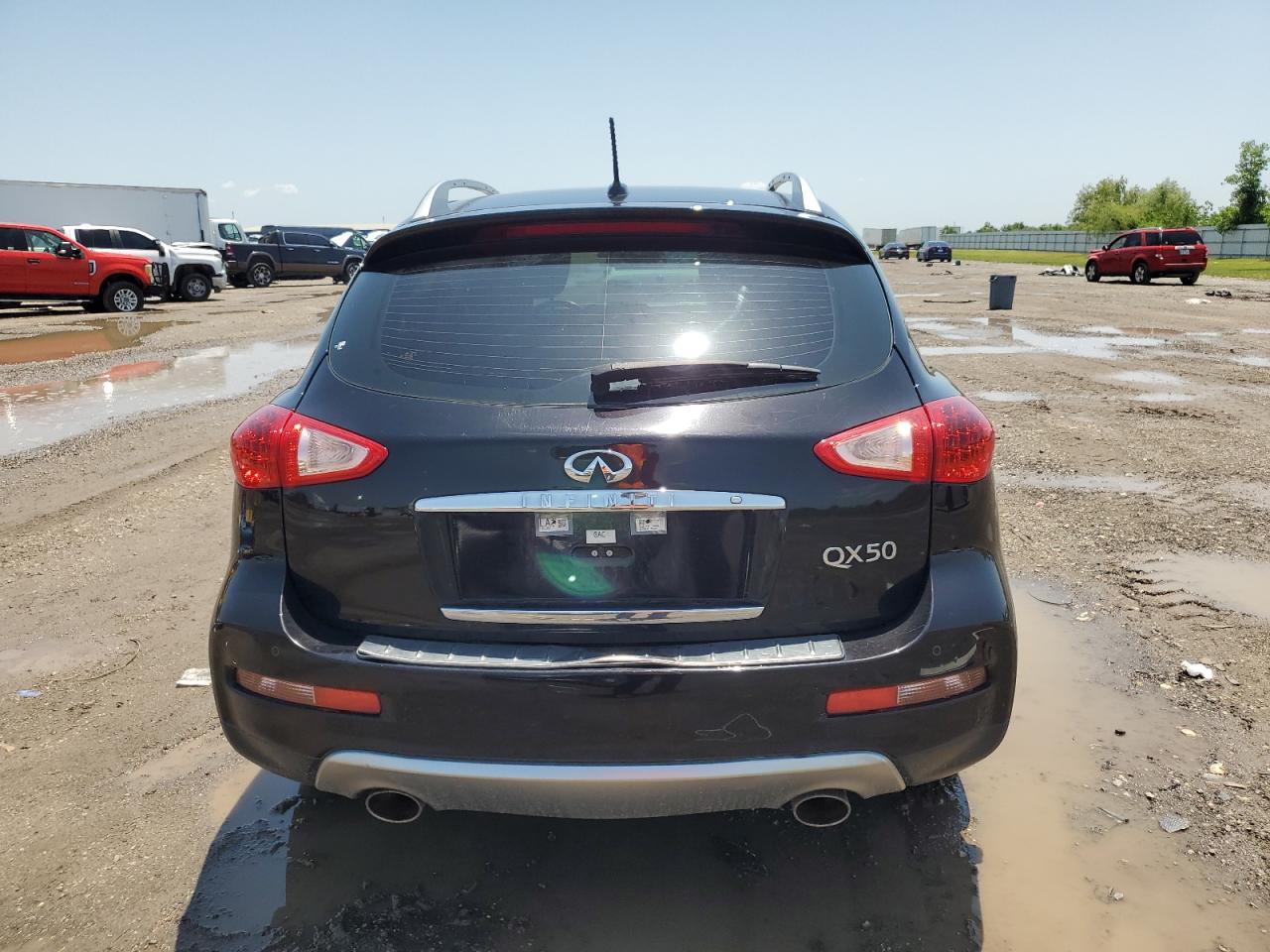 2017 Infiniti Qx50 VIN: JN1BJ0RP6HM385657 Lot: 54581695