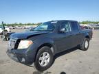 2013 Nissan Frontier S for Sale in Fresno, CA - Front End