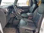 2018 Jeep Wrangler Unlimited Sahara за продажба в Corpus Christi, TX - Front End