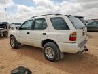 1999 Honda Passport Ex for Sale in Andrews, TX - Front End