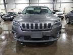 2019 Jeep Cherokee Latitude Plus   de vânzare în Ham Lake, MN - Side