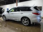2013 Infiniti Jx35  იყიდება Blaine-ში, MN - Front End