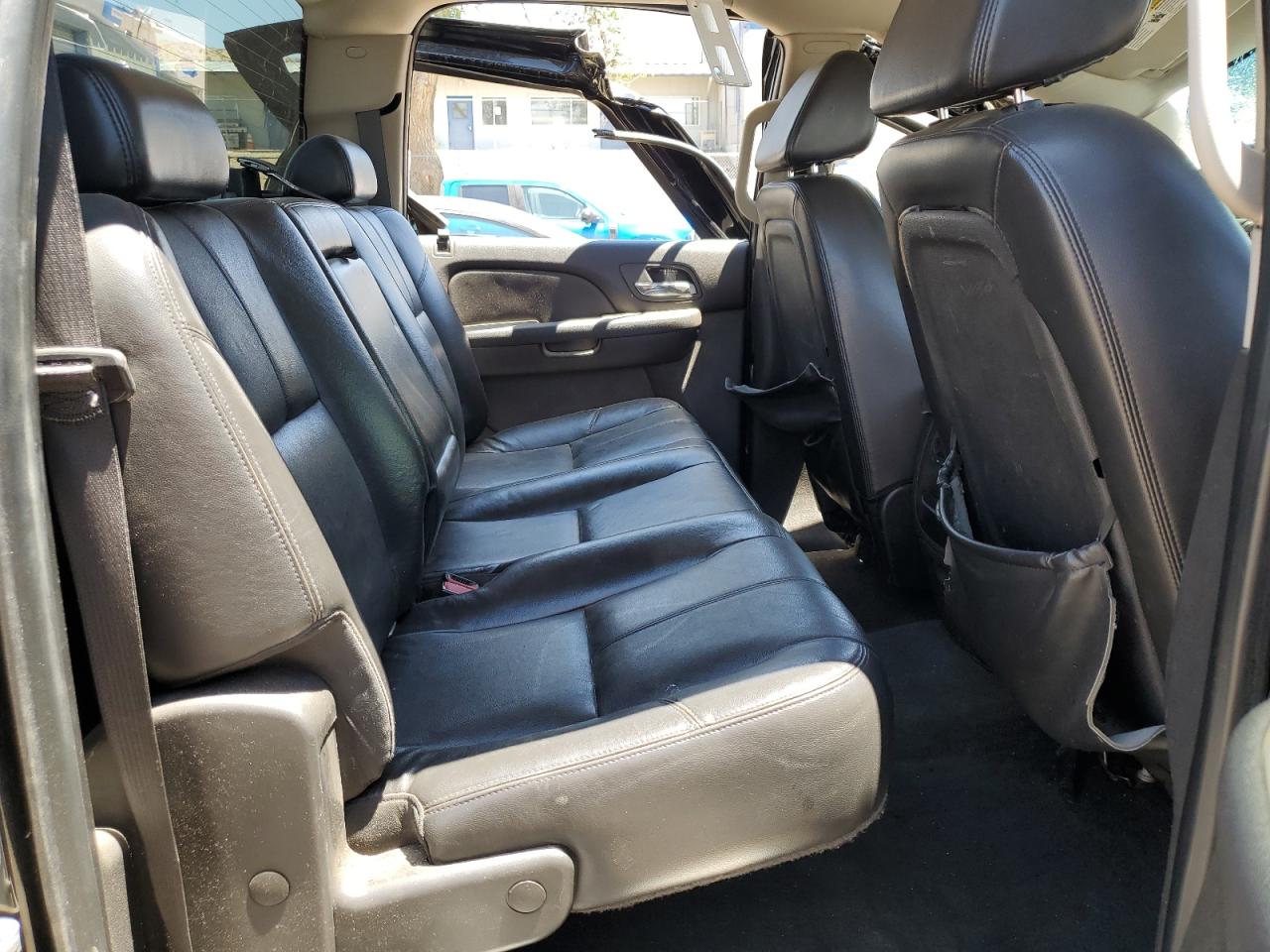 2008 GMC Sierra K1500 VIN: 2GTEK133X81284720 Lot: 57247415