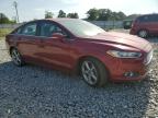 Byron, GA에서 판매 중인 2015 Ford Fusion Se - Mechanical