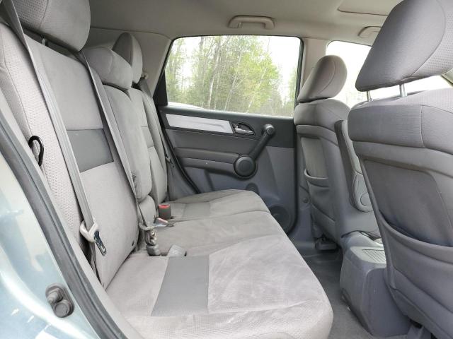 2011 HONDA CR-V EX  