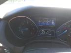 2016 FORD FOCUS STYL for sale at Copart SANDTOFT