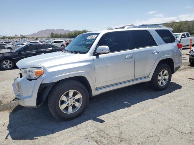 2010 Toyota 4Runner Sr5