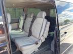2010 MERCEDES BENZ VIANO CDI2 for sale at Copart YORK
