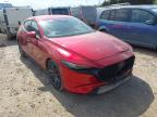 2019 MAZDA 3 SPORT LU for sale at Copart WISBECH