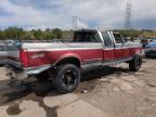 1997 Ford F250  na sprzedaż w Littleton, CO - Rollover