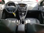 2015 Ford Focus Titanium zu verkaufen in Chambersburg, PA - Rear End
