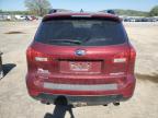 2012 Subaru Tribeca Limited na sprzedaż w Mcfarland, WI - Front End