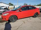 2014 Ford Focus Se for Sale in Pekin, IL - Undercarriage