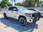 2019 Toyota Tundra Crewmax Sr5 на продаже в Corpus Christi, TX - Side