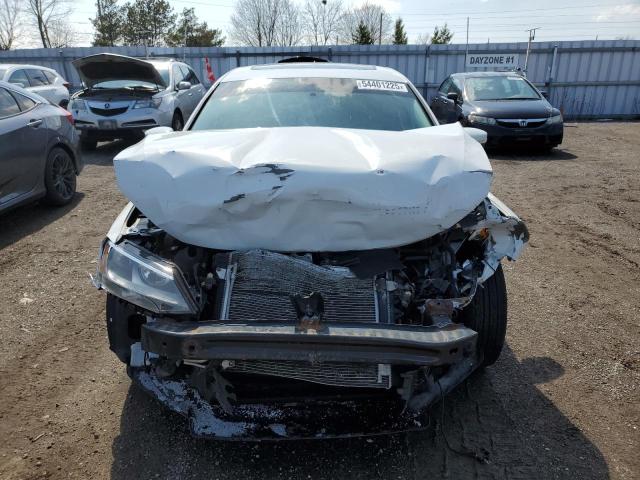 2016 VOLKSWAGEN JETTA S