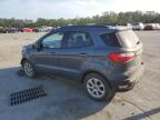 2021 Ford Ecosport Se for Sale in Savannah, GA - Front End