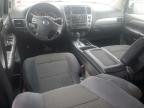 2011 Nissan Armada Sv за продажба в Leroy, NY - Normal Wear