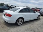 2013 Audi A4 Premium Plus en Venta en Lumberton, NC - Front End