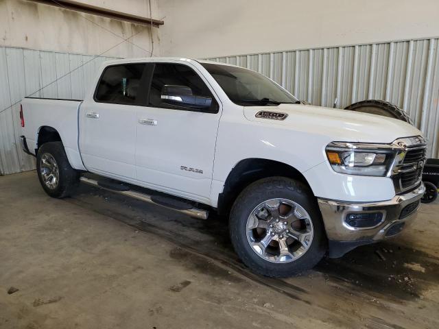  RAM 1500 2019 White