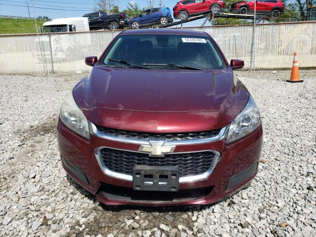  CHEVROLET MALIBU 2015 Бордовый