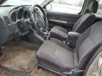 2002 Nissan Frontier Crew Cab Sc en Venta en Dyer, IN - All Over