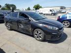 2019 Kia Forte Fe продається в Sacramento, CA - Side
