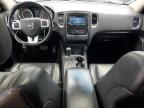 2011 DODGE DURANGO CITADEL   for sale at Copart NS - HALIFAX
