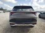 2025 Kia Sportage Lx zu verkaufen in Homestead, FL - Water/Flood