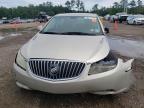 2013 Buick Lacrosse  en Venta en Greenwell Springs, LA - Side