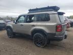 2024 TOYOTA LAND CRUISER BASE   à vendre chez Copart ON - COOKSTOWN
