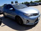 2014 TOYOTA AURIS EXCE for sale at Copart SANDY